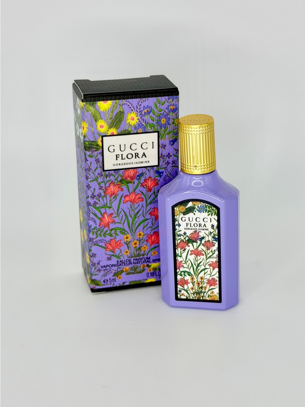 Mini Perfume